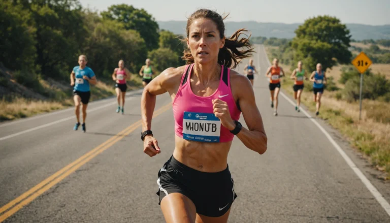 conseil semi marathon