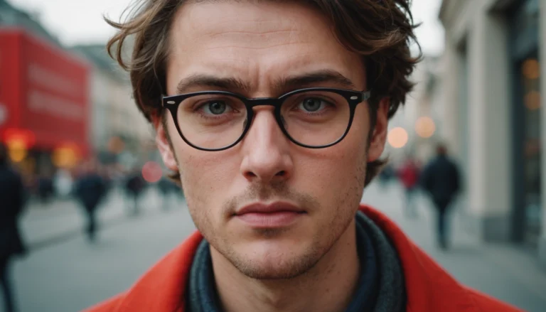 mes lunettes me font mal au nez