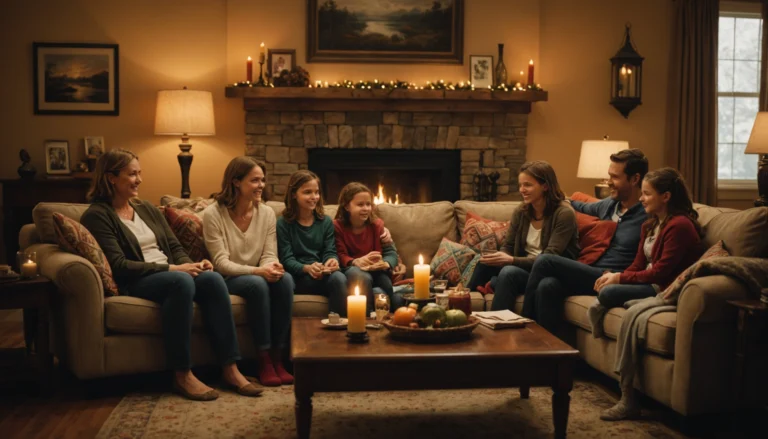 famille recomposée je ne me sens pas chez moi