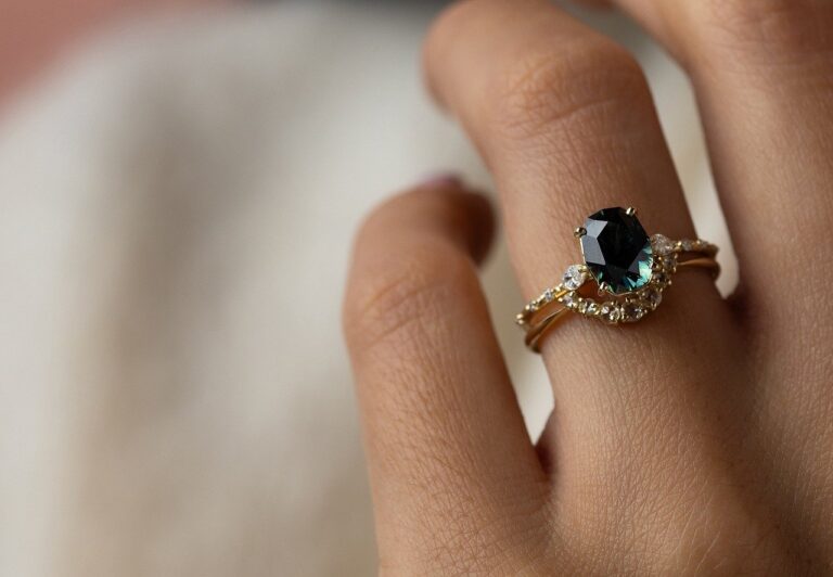 bague femme maty