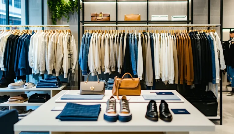 Quelles pièces mode seront incontournables à shopper lors du prochain Black Friday ?