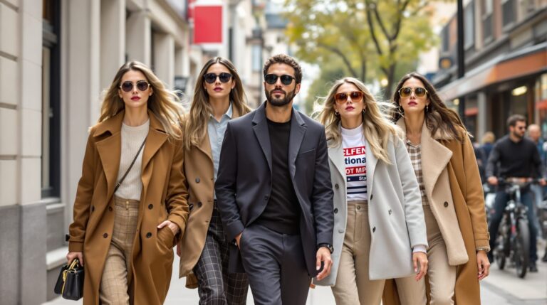 Mode 2026 : les incontournables