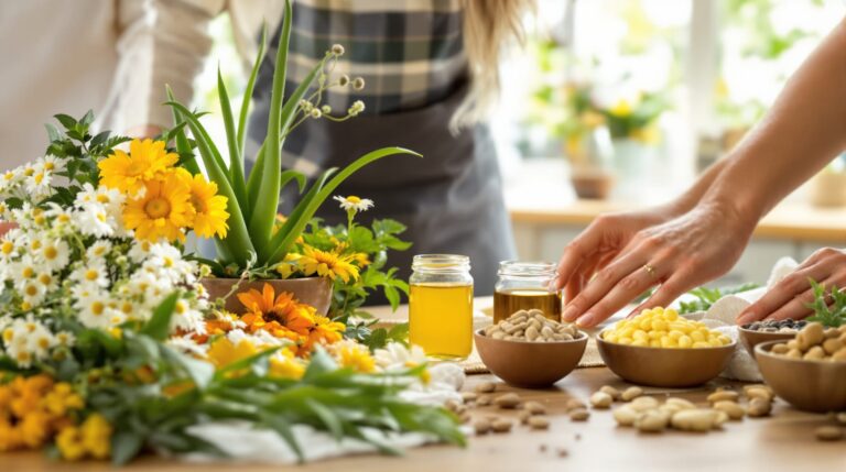 marque bio cosmétique