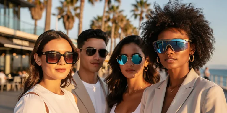 lunettes de soleil ete 2025