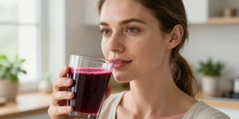 quels sont les bienfaits de la betterave rouge