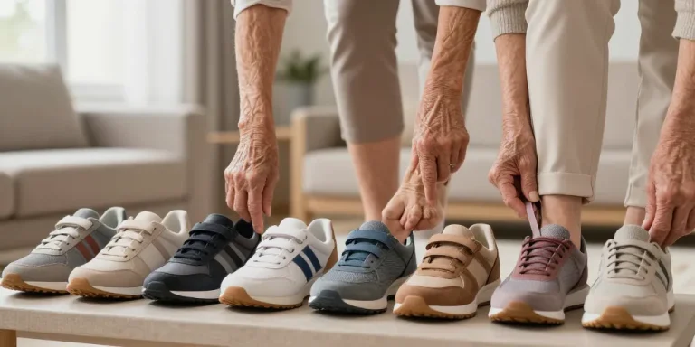 basket pour personne agee
