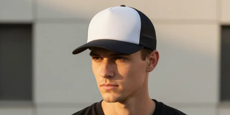 casquette tendance 2025 homme