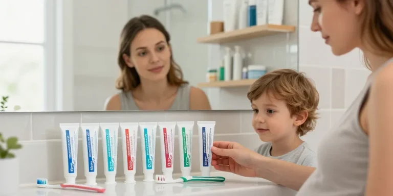 dentifrices