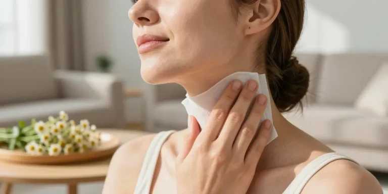 calmer démangeaison allergie naturellement