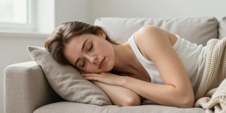fatigue apres seance osteopathie