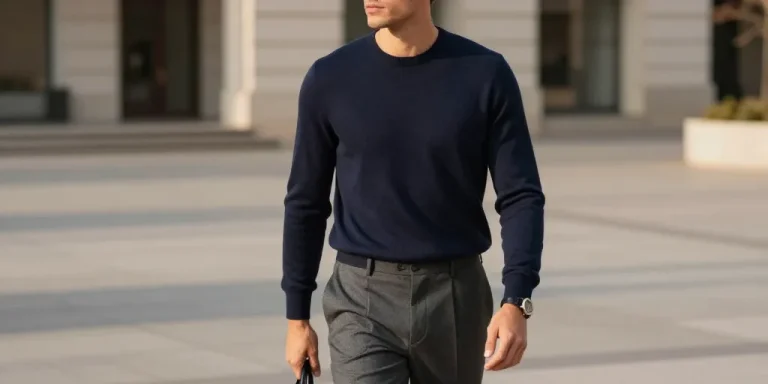 quelle couleur avec pantalon gris
