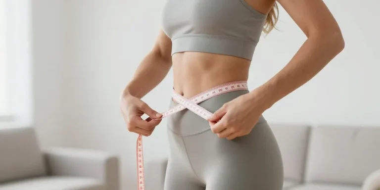 taille de fessier